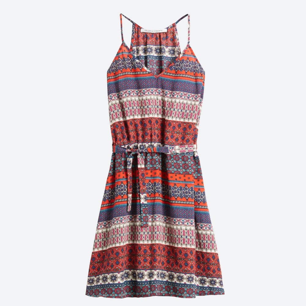 Collective Concepts Dress (Stitch Fix)